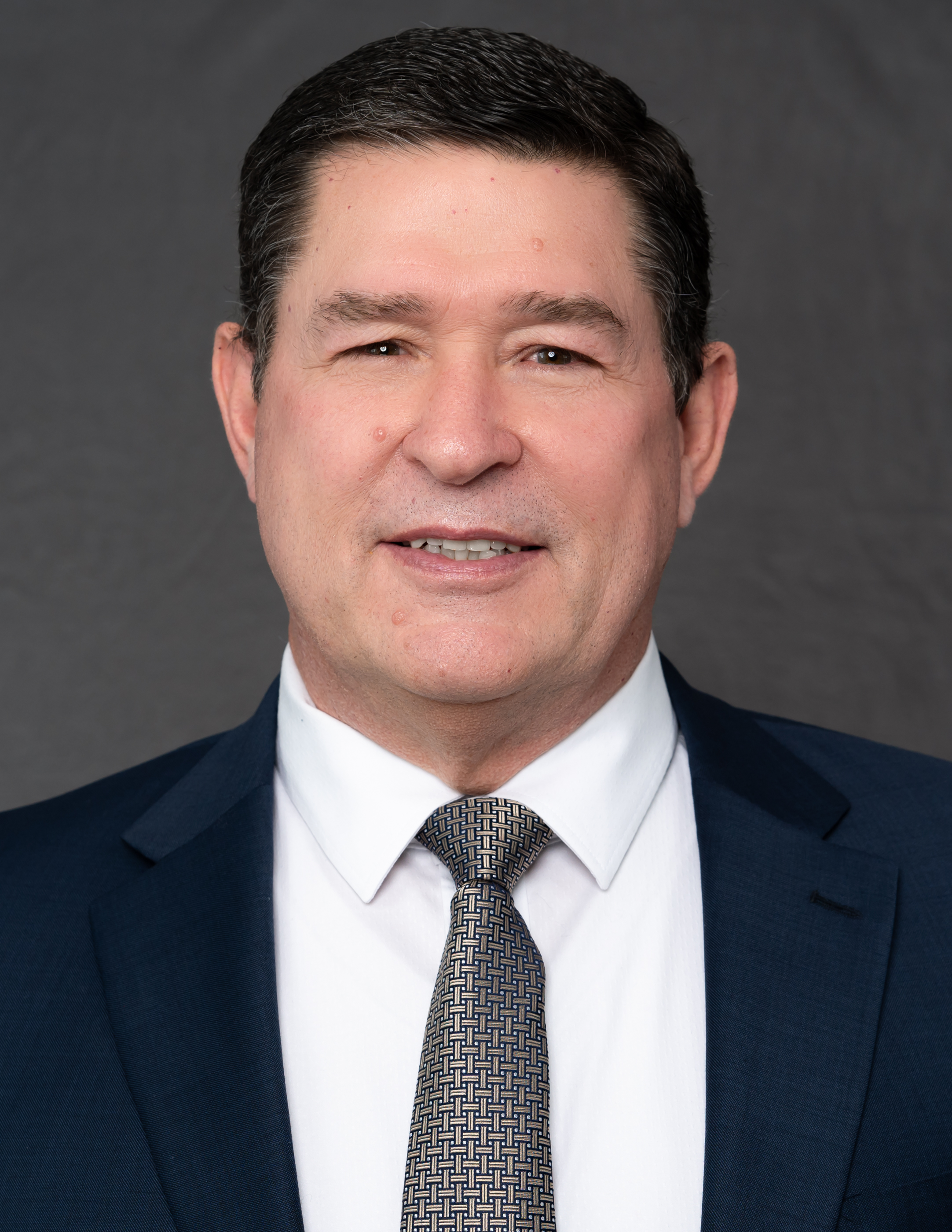 Doug Saathoff